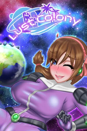 Lust Colony