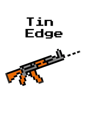 Tin Edge