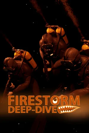 Firestorm: Deep Dive