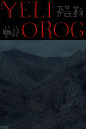 Yeli Orog