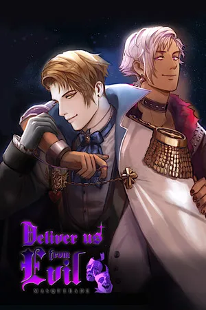 Deliver Us From Evil (DUFE) - Masquerade