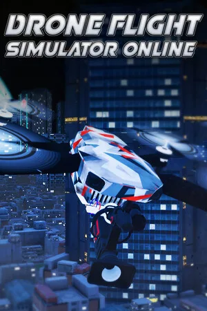 Drone Flight Simulator Online