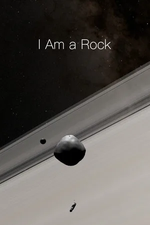 I Am a Rock