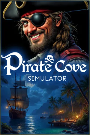 Pirate Cove Simulator