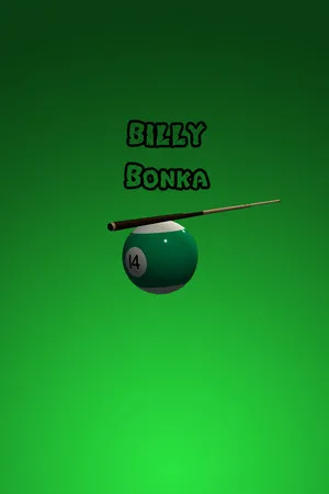 Billy Bonka