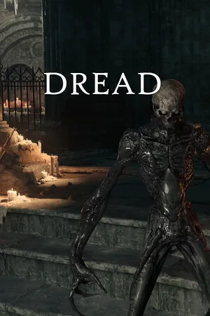 Dread: The Cold Case