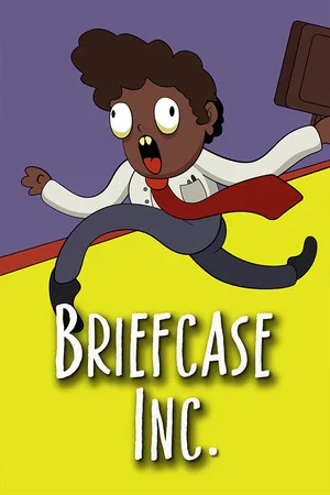 Briefcase Inc.