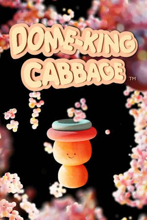 Dome-King Cabbage