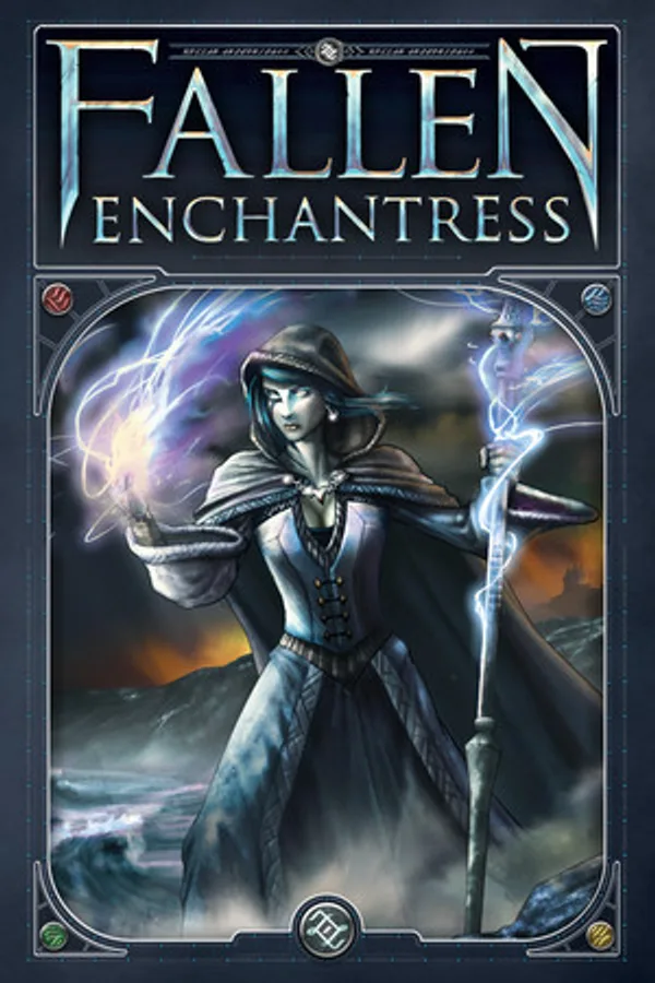Elemental: Fallen Enchantress