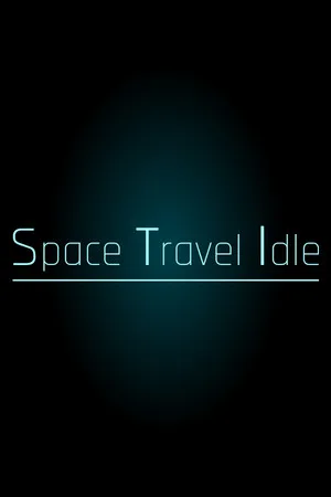 Space Travel Idle