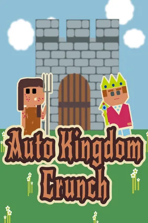 Auto Kingdom Crunch