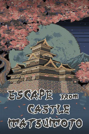 Escape From Castle Matsumoto