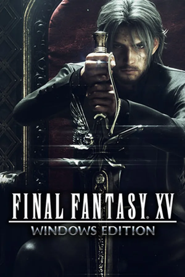 Final Fantasy XV