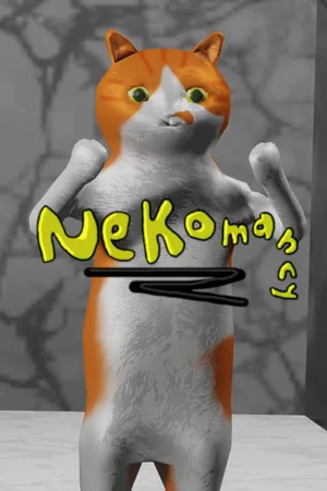 Nekomancy