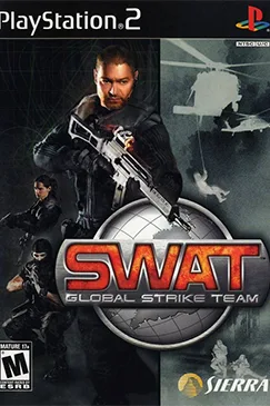 SWAT: Global Strike Team