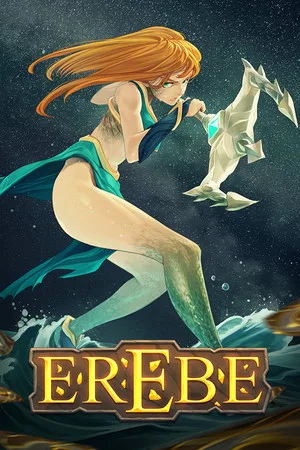 Erebe