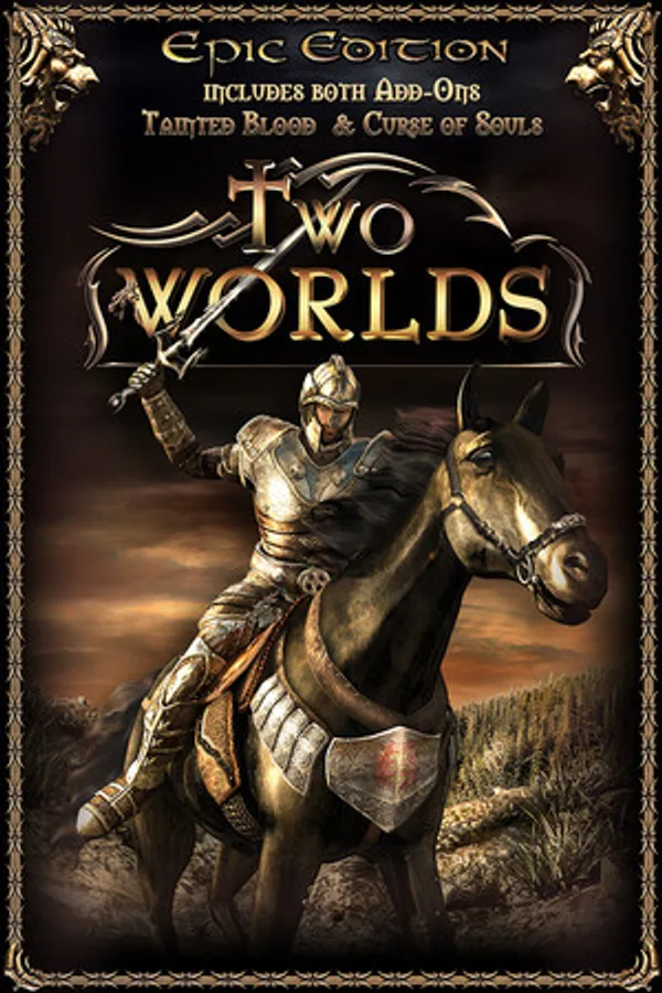 Two Worlds