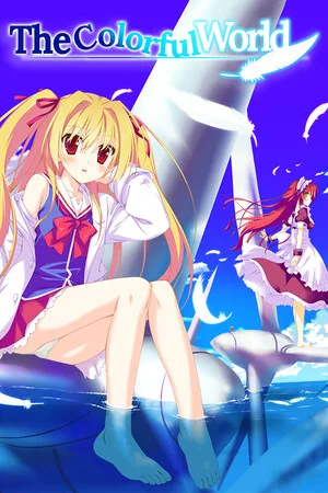 Irotoridori no Sekai