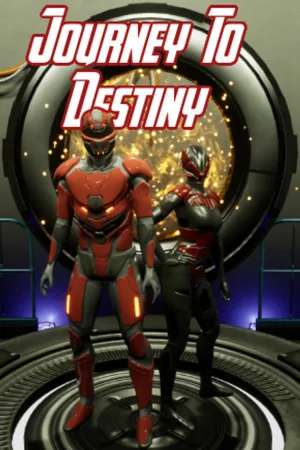 Journey To Destiny