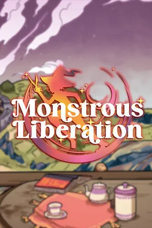 Monstrous Liberation