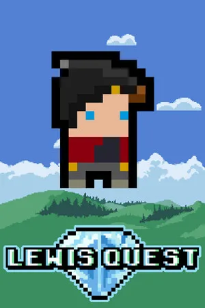 Lewis Quest
