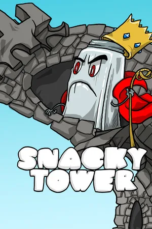 Snacky Tower