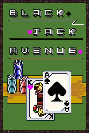 Blackjack Avenue
