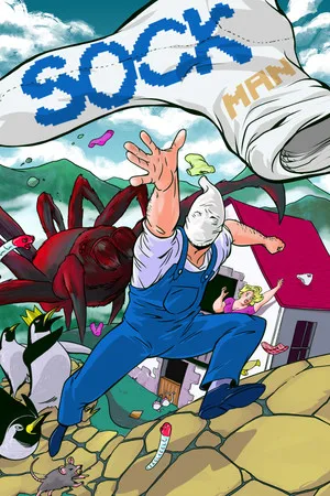 Sockman