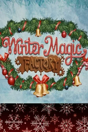Winter Magic Factory