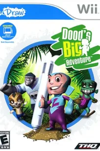 Dood's Big Adventure
