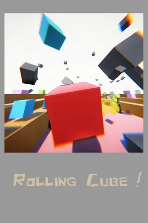 Rolling Cube