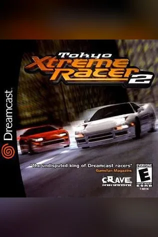 Tokyo Xtreme Racer 2