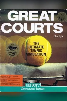 Pro Tennis Tour