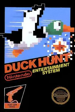 VS. Duck Hunt