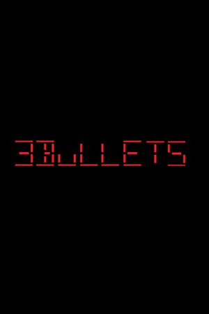 3 bullets