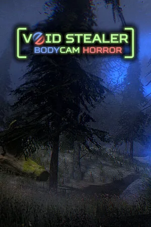 Void Stealer Bodycam Horror