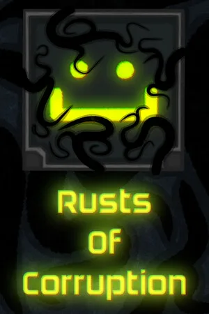 Rusts Of Corruption