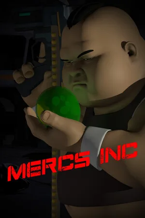 MERCS INC