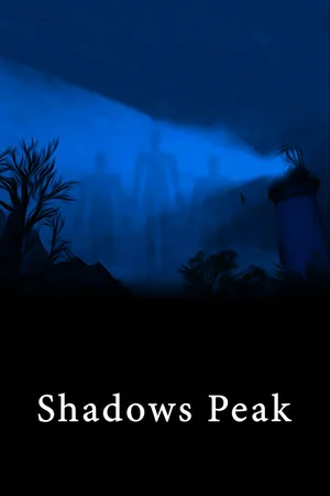 Shadows Peak
