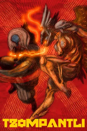 TZOMPANTLI