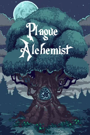 Plague Alchemist