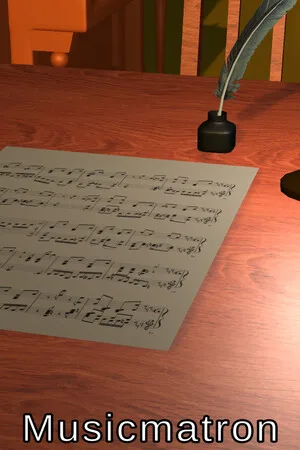 Musicmatron