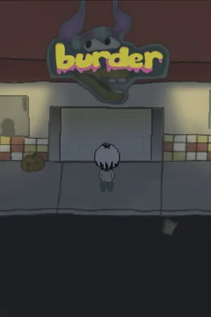 Burder