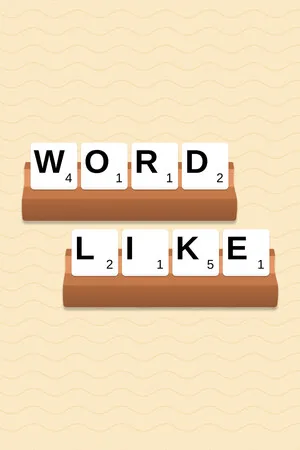 Wordlike