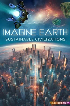 Imagine Earth