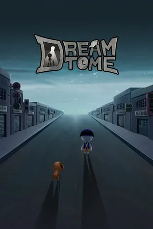 DREAM TIME