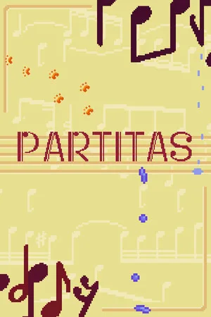 Partitas