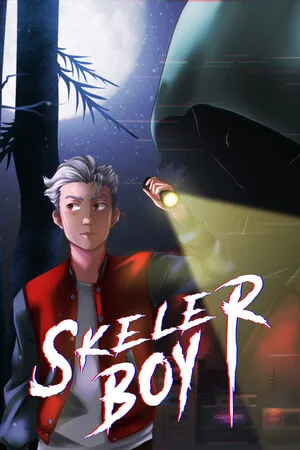 SKELER BOY