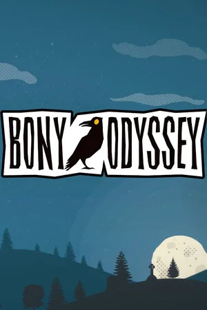 Bony Odyssey