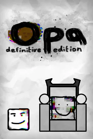 Opa Definitive Edition